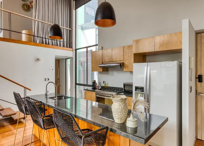 Apartment Uliv Parque