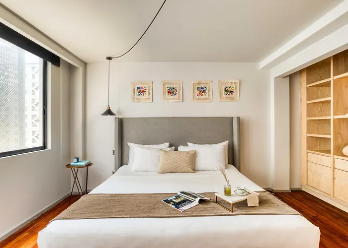 Apartment Uliv Parque *